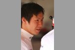 Kamui Kobayashi (Toyota) 