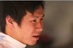 Kamui Kobayashi (Toyota) 