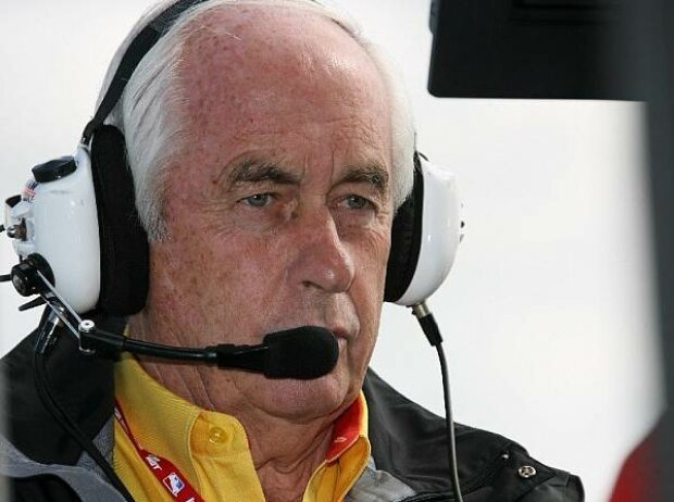 Roger Penske