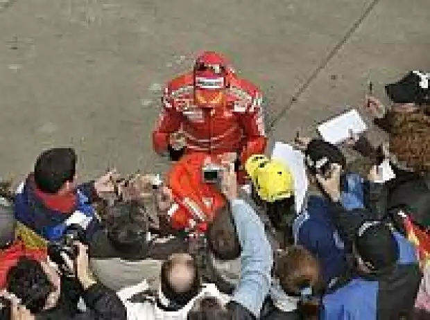 Casey Stoner Titel-Bild zur News: Casey Stoner