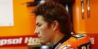 Nicky Hayden