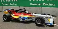 Bild zum Inhalt: Durban: Ammermüller dominiert Rookie-Sessions