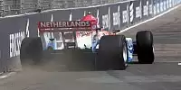 Bild zum Inhalt: Durban: Vorteil Niederlande - Deutschland Zweiter