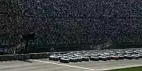 Bild zum Inhalt: Vorschau: NASCAR in Kalifornien