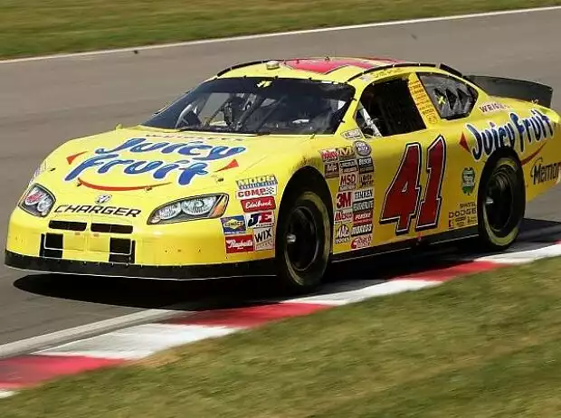 Scott Pruett Titel-Bild zur News: Scott Pruett