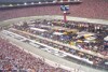 Bild zum Inhalt: NASCAR auf der Suche nach den alten Fans