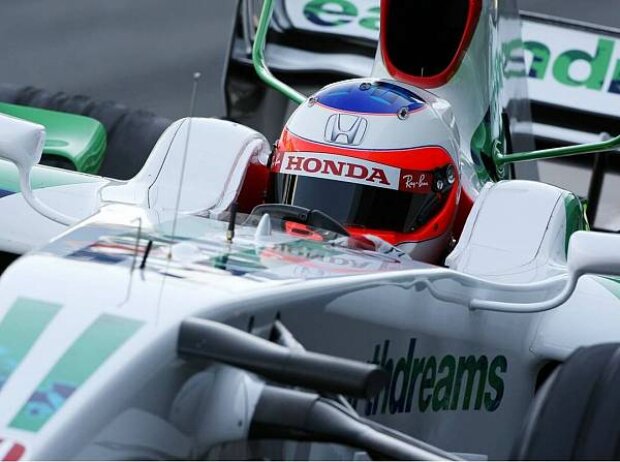 Rubens Barrichello Rubens Barrichello