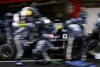 Wird Nakajima zur Gefahr für Rosberg?