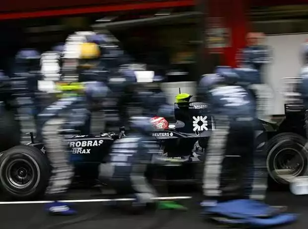 Titel-Bild zur News: Kazuki Nakajima