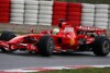 Bild zum Inhalt: Neue Ferrari-Aerodynamik bringt "ein paar Zehntel"