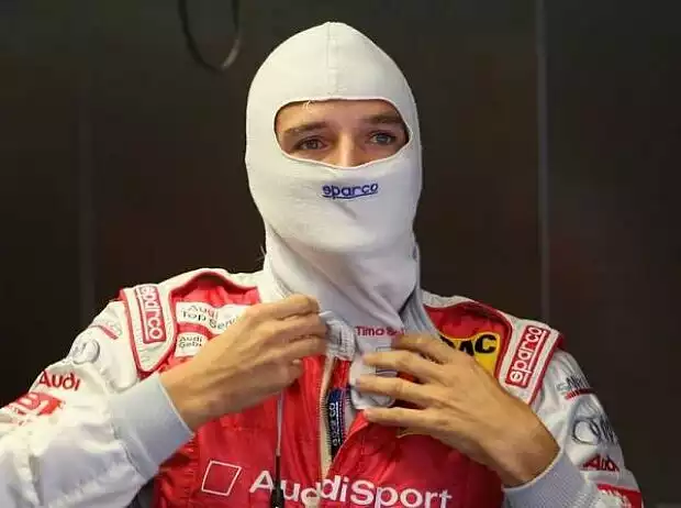 Timo Scheider Titel-Bild zur News: Timo Scheider