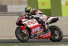 Bild zum Inhalt: Ducati: Perfekter Einstand in Katar