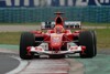 Bild zum Inhalt: Neues A1GP-Auto wird kein Ferrari sein!