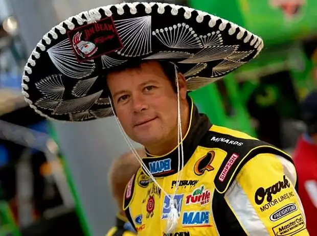 Robby Gordon Titel-Bild zur News: Robby Gordon