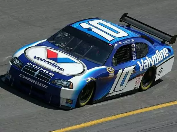 Patrick Carpentier Titel-Bild zur News: Patrick Carpentier