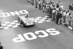 Carrera Panamericana 1954 im Porsche 550 Spyder