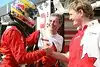 Bild zum Inhalt: Durban: Kanada triumphiert im Sprintrennen