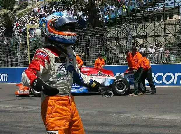 Titel-Bild zur News: Jeroen Bleekemolen