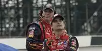 Jeff Gordon Steve Letarte