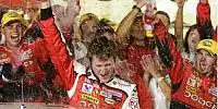 Kasey Kahne Fontana 2006