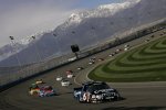 Colin Braun im Truck-Rennen