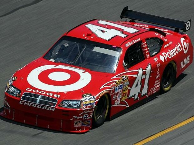 Reed Sorenson