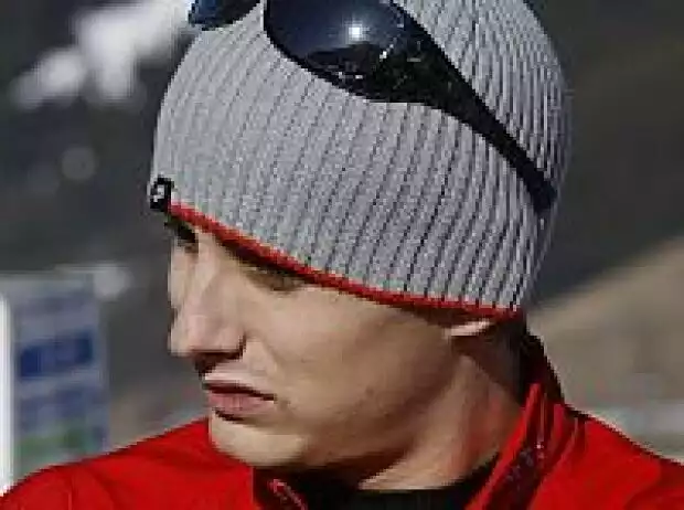 Oliver Jarvis Titel-Bild zur News: Oliver Jarvis