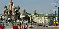 Moskau