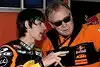 Bild zum Inhalt: Simon: Mit der Unterstützung von KTM zufrieden