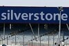 Bild zum Inhalt: Silverstone mit weniger Verlust