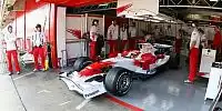 Timo Glock