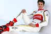 Formel-1-Countdown 2008: Adrian Sutil