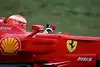 Bild zum Inhalt: Ferrari mit Schumacher und neuer Aerodynamik