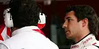 Timo Glock