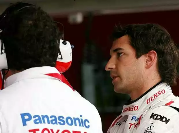 Timo Glock Titel-Bild zur News: Timo Glock