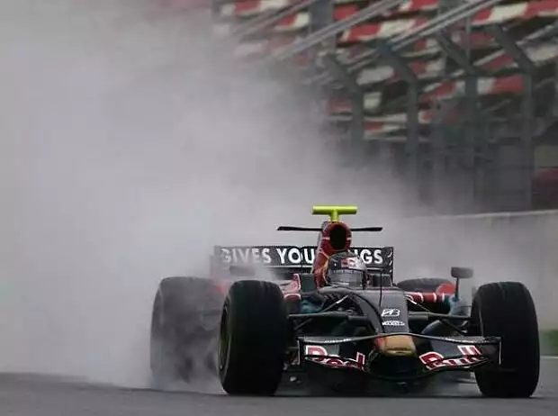 Sebastian Vettel Titel-Bild zur News: Sebastian Vettel