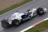 Heidfeld: Im Regen "noch geiler"