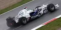 Nick Heidfeld