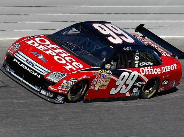 Carl Edwards