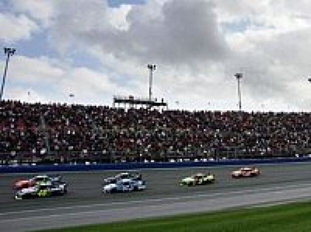 Start Fontana Start Fontana