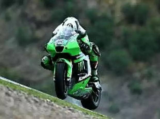 Kawasaki Titel-Bild zur News: Kawasaki