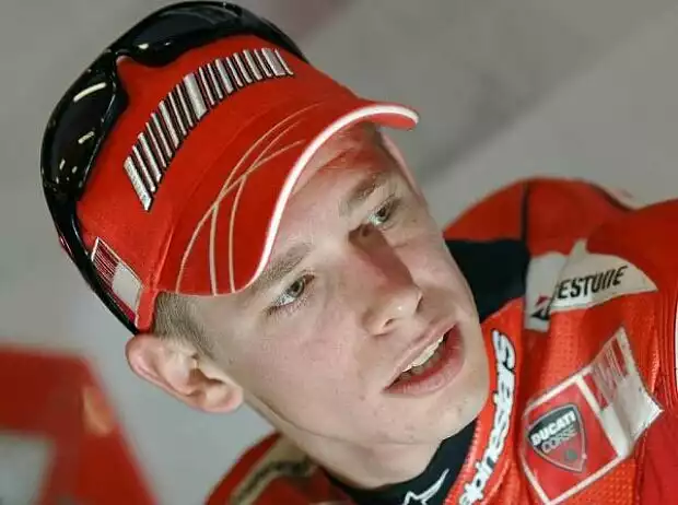 Ducati Titel-Bild zur News: Ducati