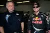 Bild zum Inhalt: Red-Bull-Strategie bringt Vickers auf Platz elf