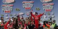 Carl Edwards Fontana