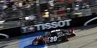Tony Stewart Nationwide