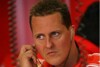 Bild zum Inhalt: Ferrari: Schumacher mahnt zur Vorsicht
