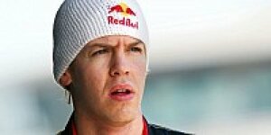 Formel-1-Countdown 2008: Sebastian Vettel