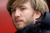 Heidfeld: "Bin für den Sieg bereit"
