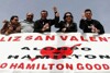 Bild zum Inhalt: Barcelona: Hamilton und McLaren abgeschottet