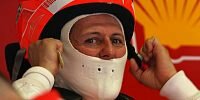 Bild zum Inhalt: Schumacher sieht Ferrari gerüstet